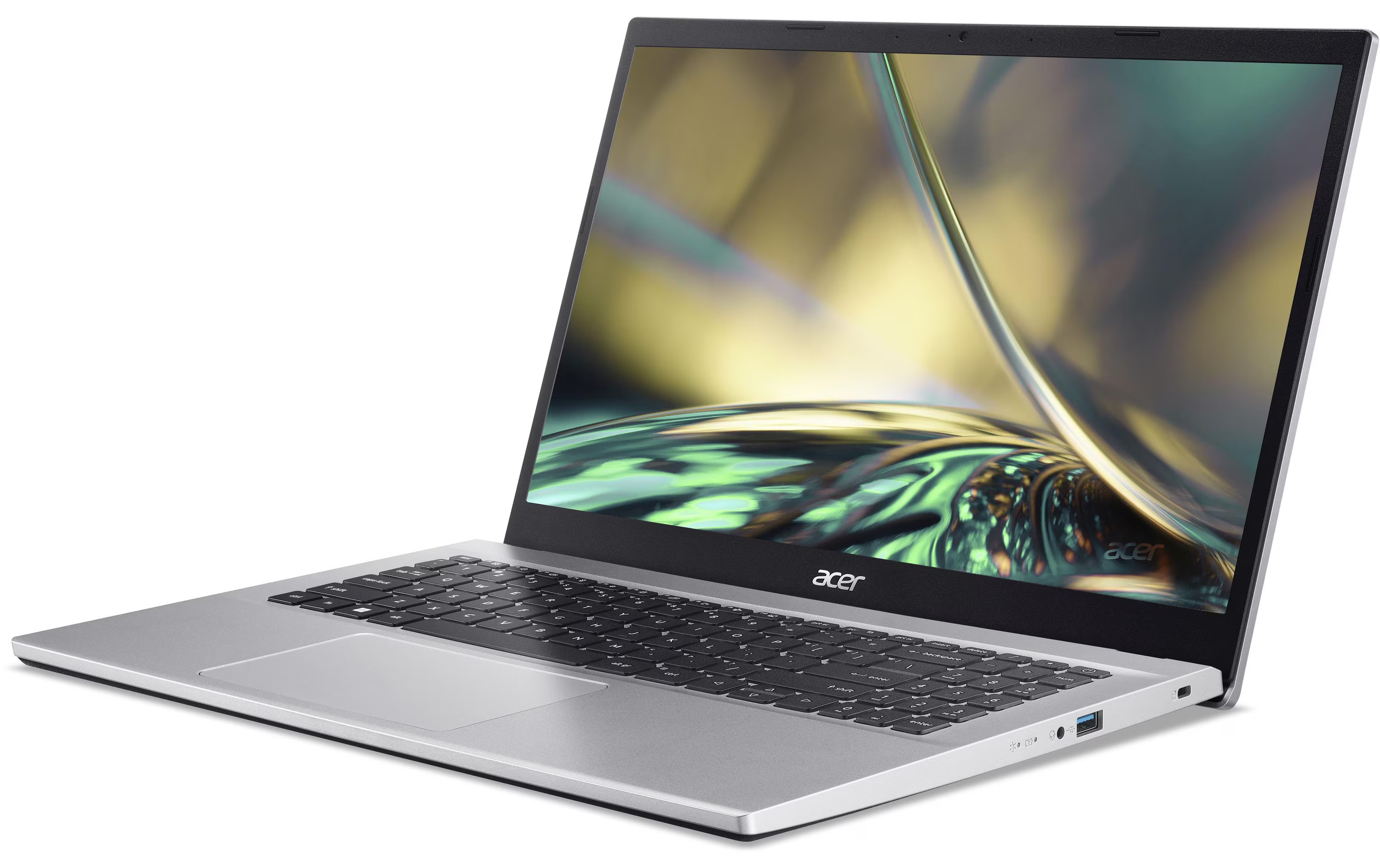 Acer Aspire A315 i3-3.8 | 8 GB | 512 SSD | 15.6" | Win11
