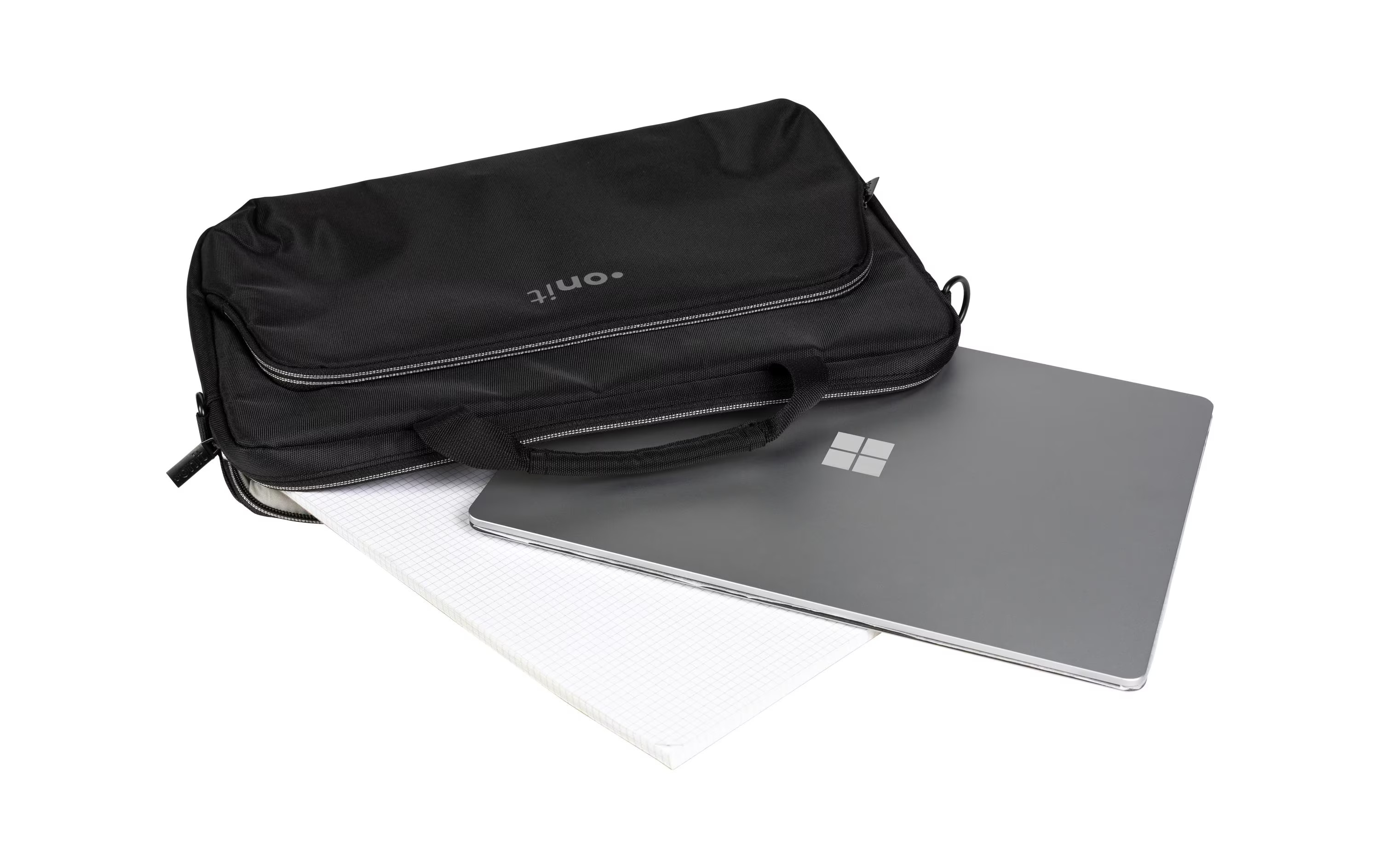 Notebook-Hülle onit Slim Case 13-13.3"