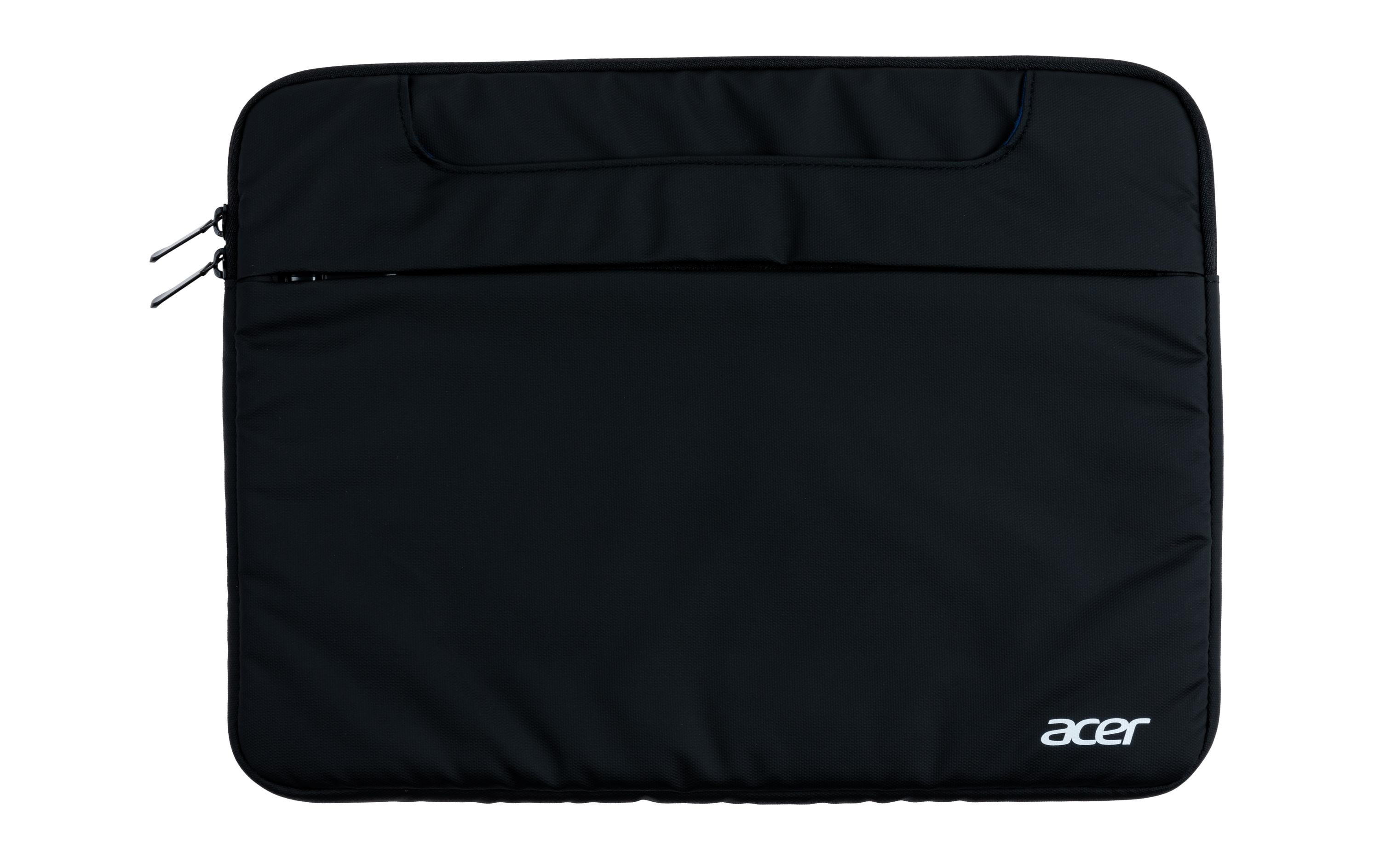 Notebook-Hülle Acer Multi Pocket 14", schwarz