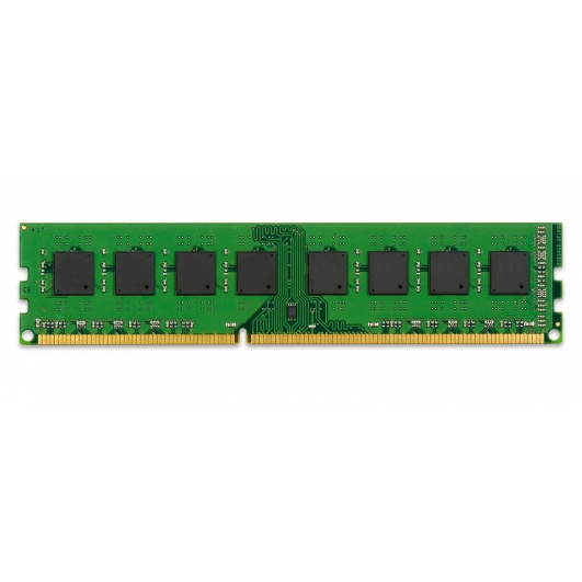 DDR2-RAM, 2 GB, PC2-6400 (800 MHz), CL6, Occasion