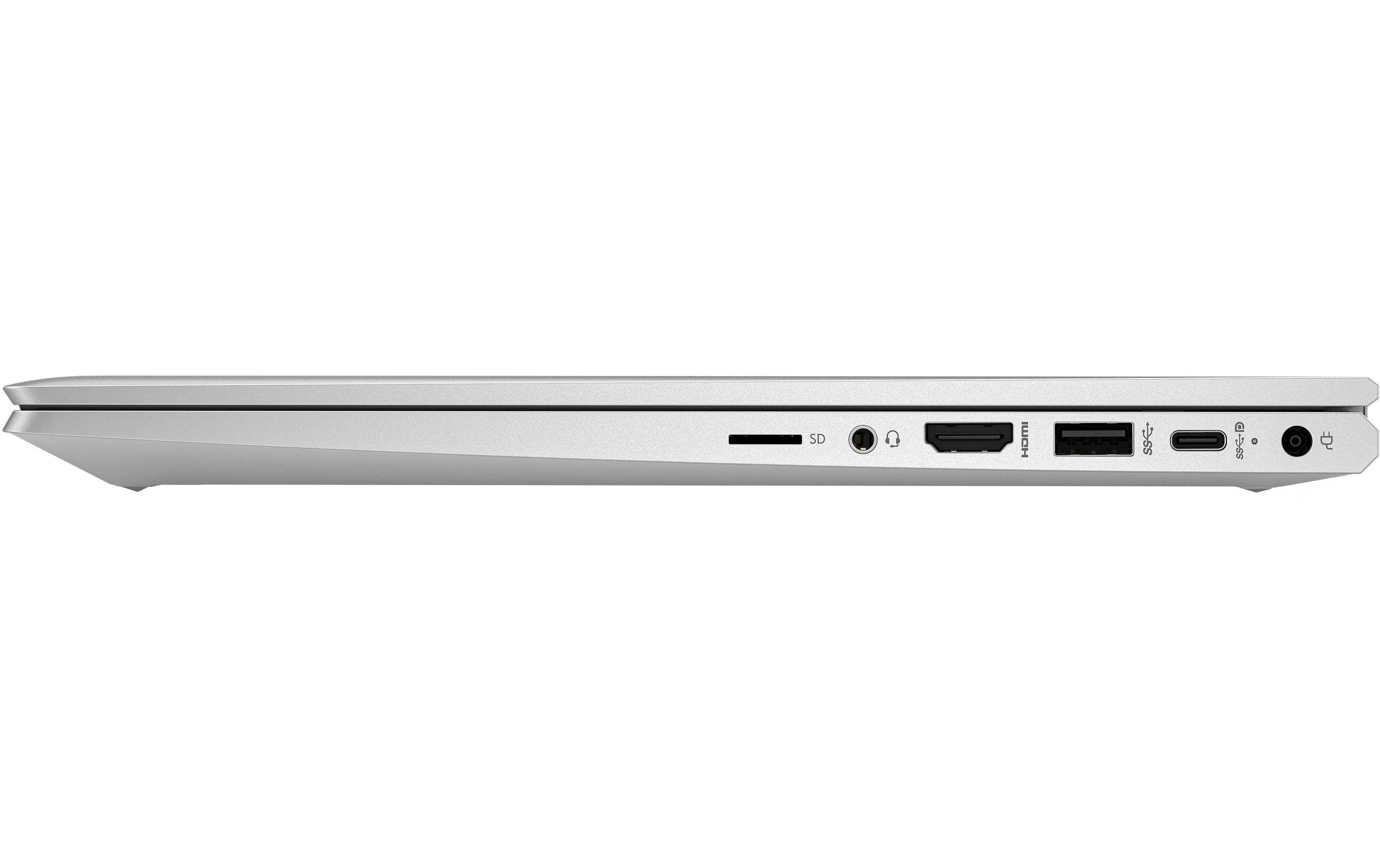 HP Pro x360 435 G10 R7-4.5 | 32 GB | 512 SSD | 13.3" Touch | Win11PRO | DEMO