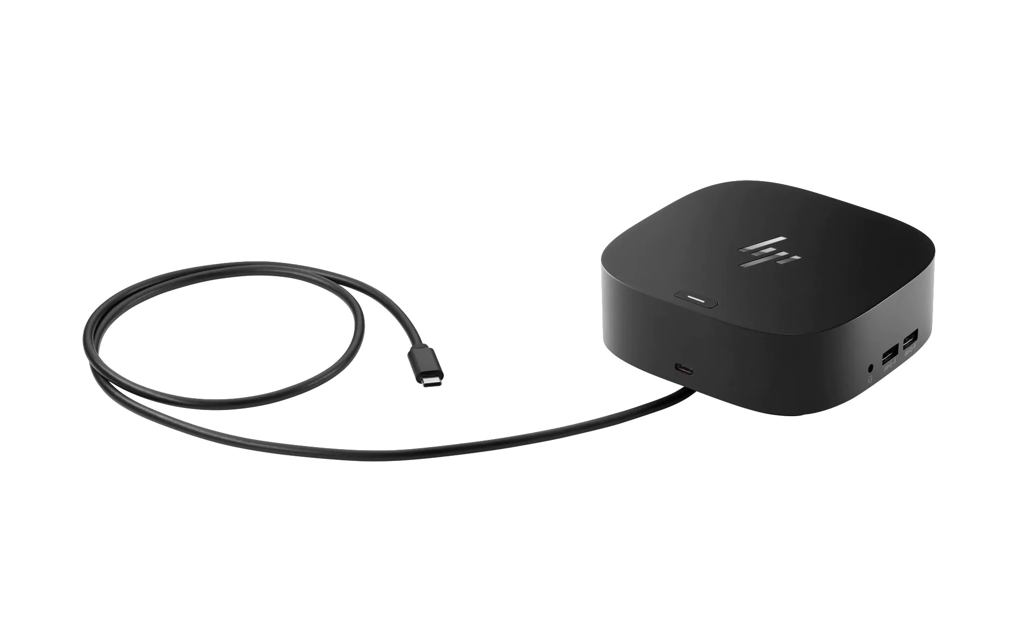 HP Dockingstation USB-C G5 5TW10AA (CH-Version ab Lager)