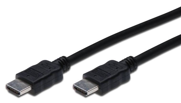 HDMI Anschlusskabel 1.8 m