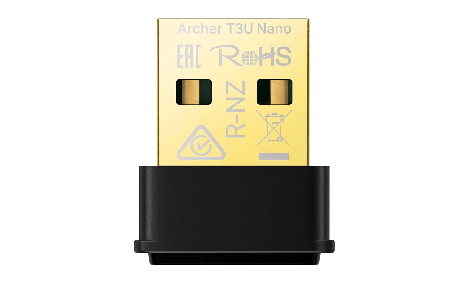 Wireless LAN Adapter USB 1267 MBit TP-Link ARCHER T3U Nano
