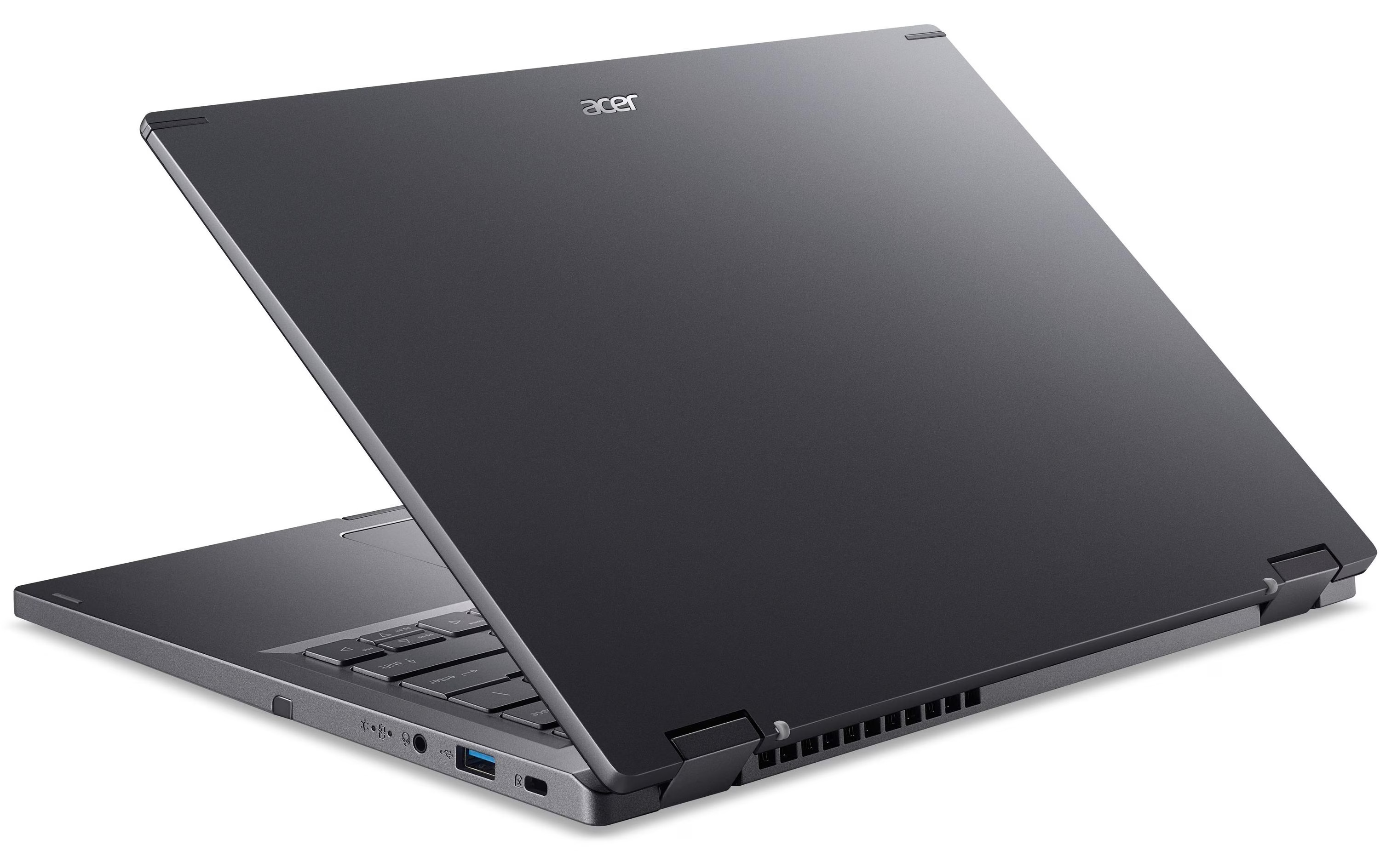 Acer Aspire Spin 14 Core 5 5.0 | 16 GB | 1 TB SSD | 14" | Win11