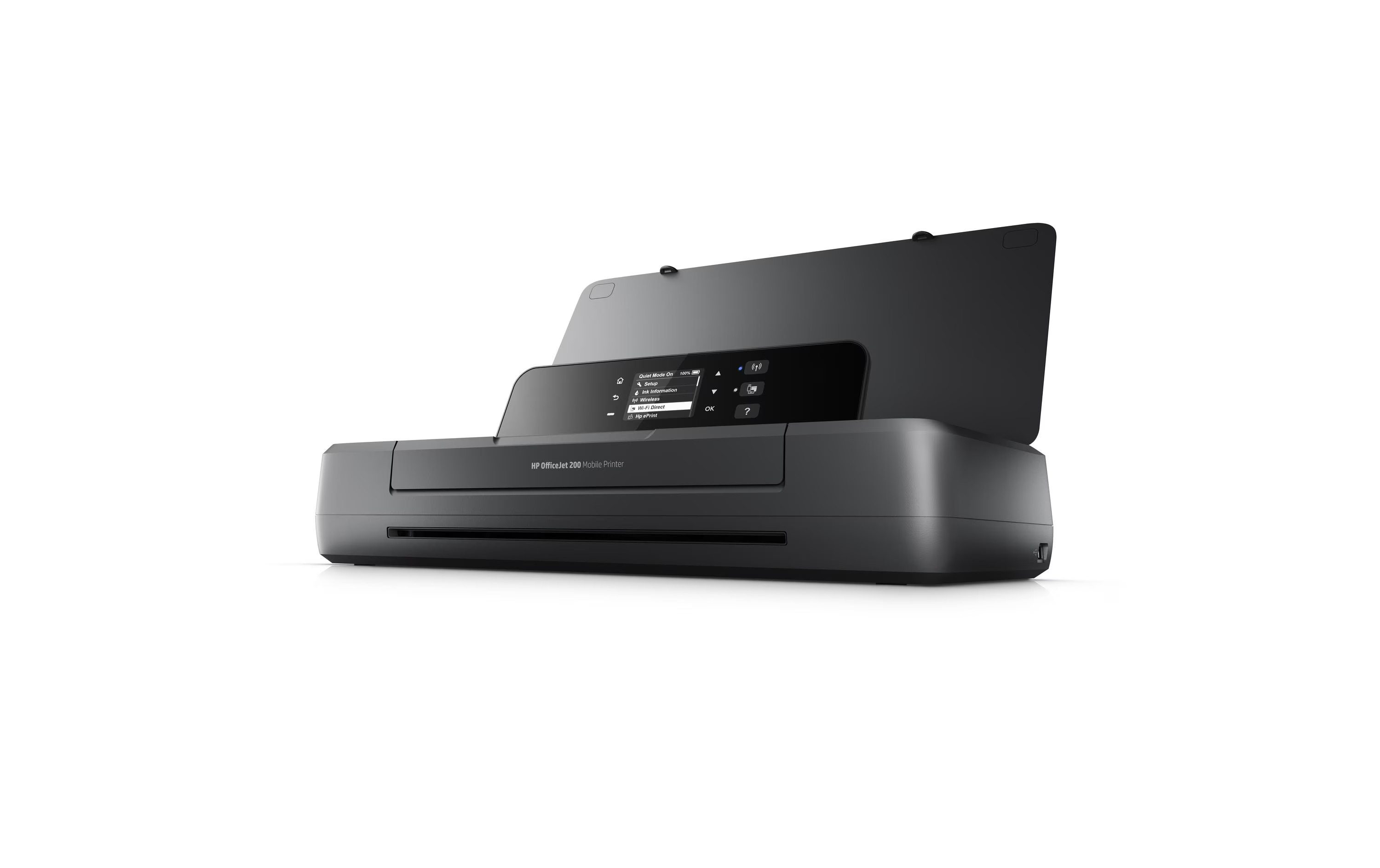 HP Officejet Mobile 200 (Drucken)