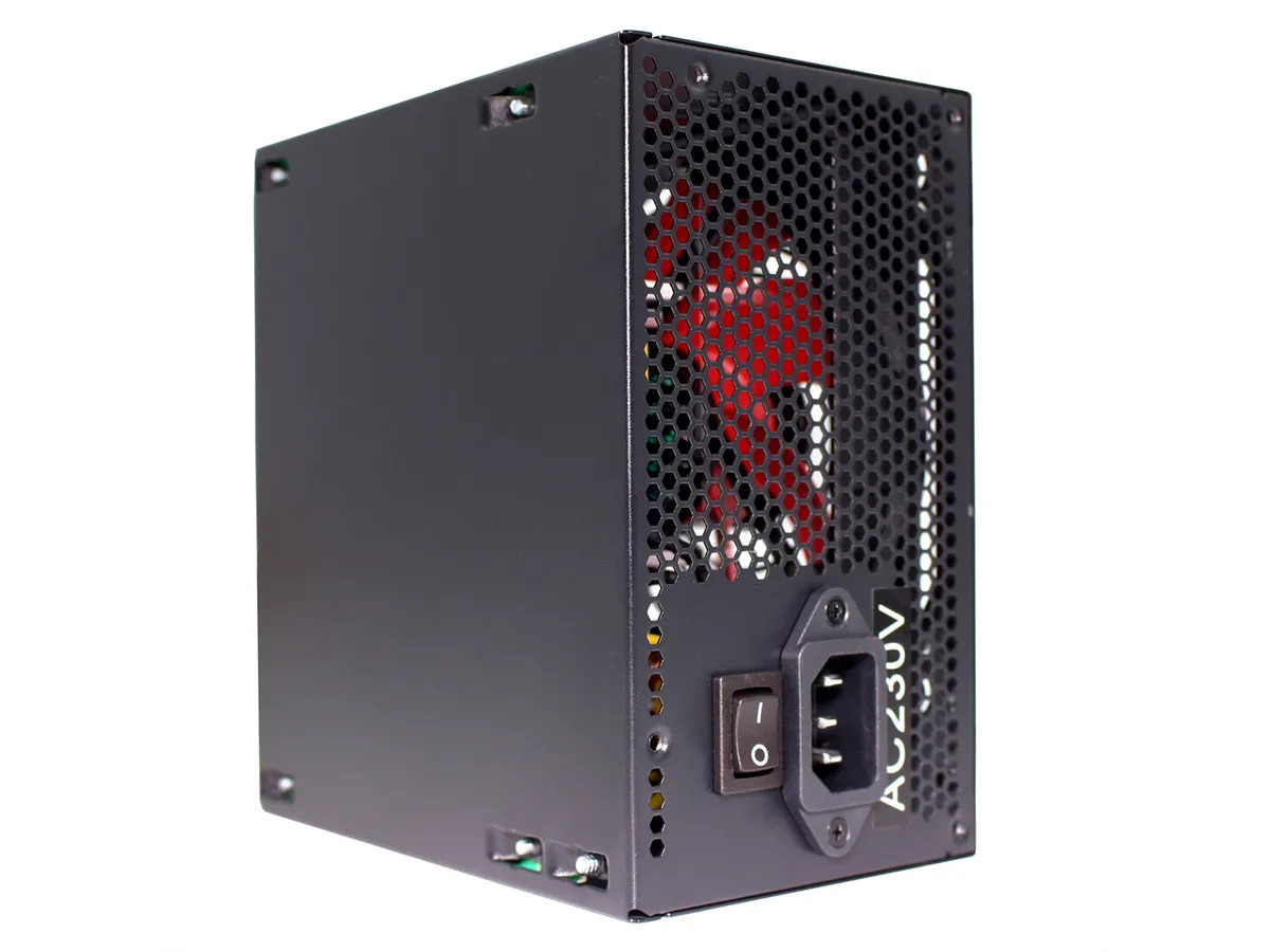 Netzteil ATX 850 Watt, XP850R10, 80+ Bronze, Gaming