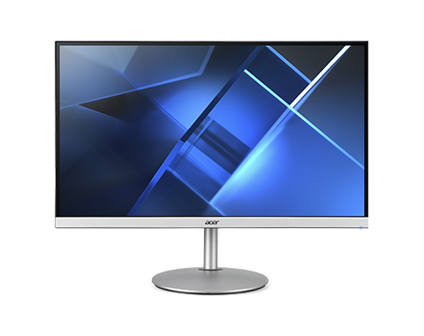 27" Display Acer CB272Y (FHD, höhenverstellbar)