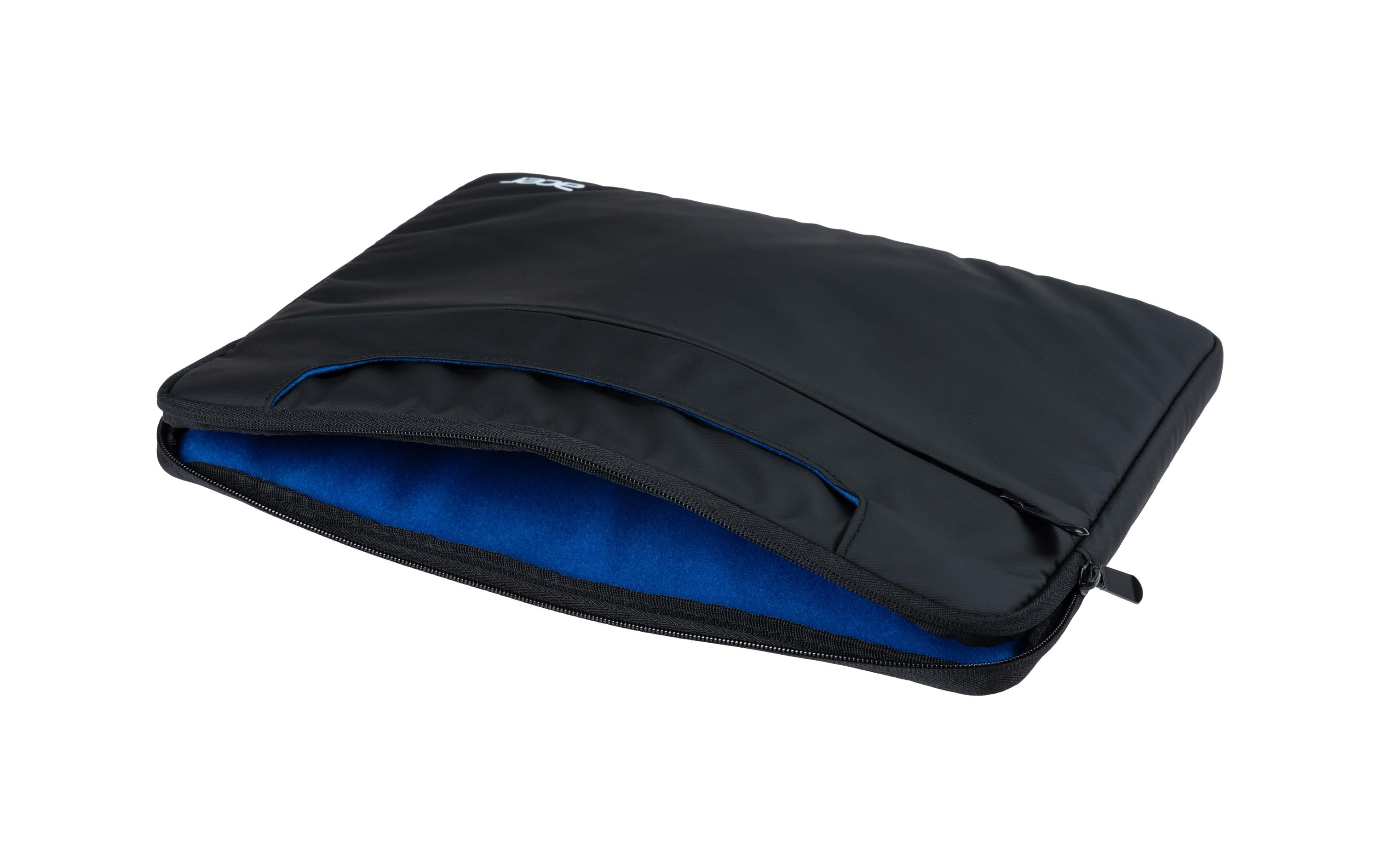 Notebook-Hülle Acer Multi Pocket 14", schwarz