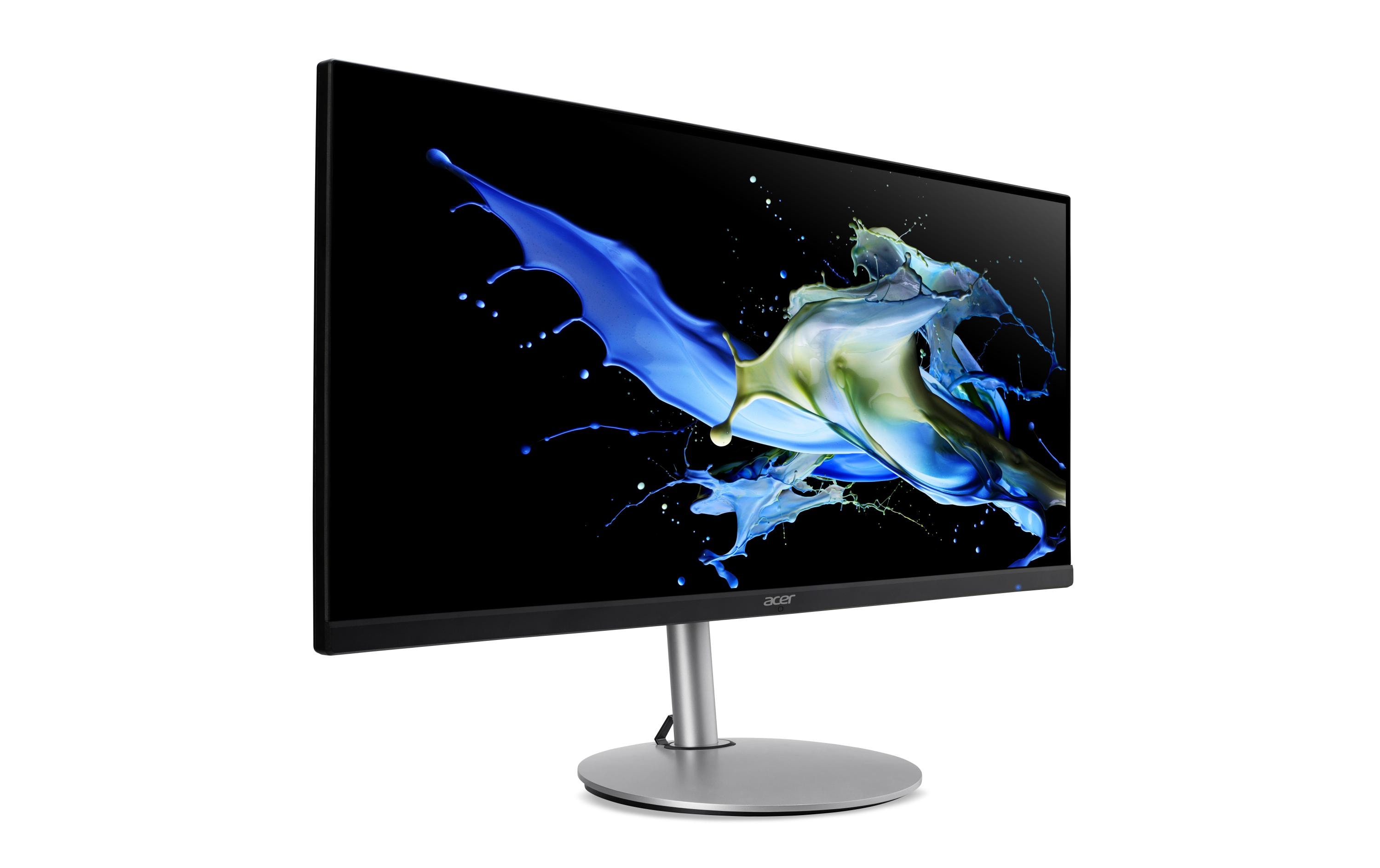 34" Display Acer CB342CUSEMIPHUZX mit USB-C PD