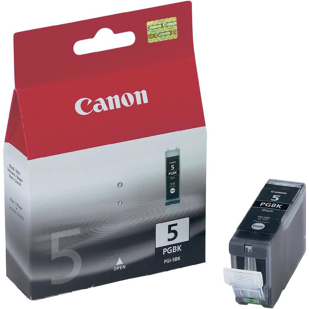 Canon PGI-5BK Chromalife Patrone schwarz
