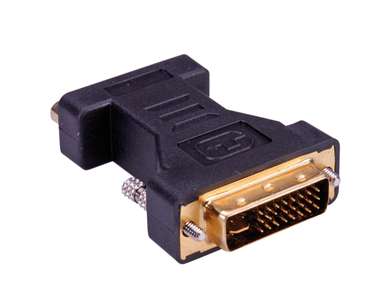DVI - VGA Adapter