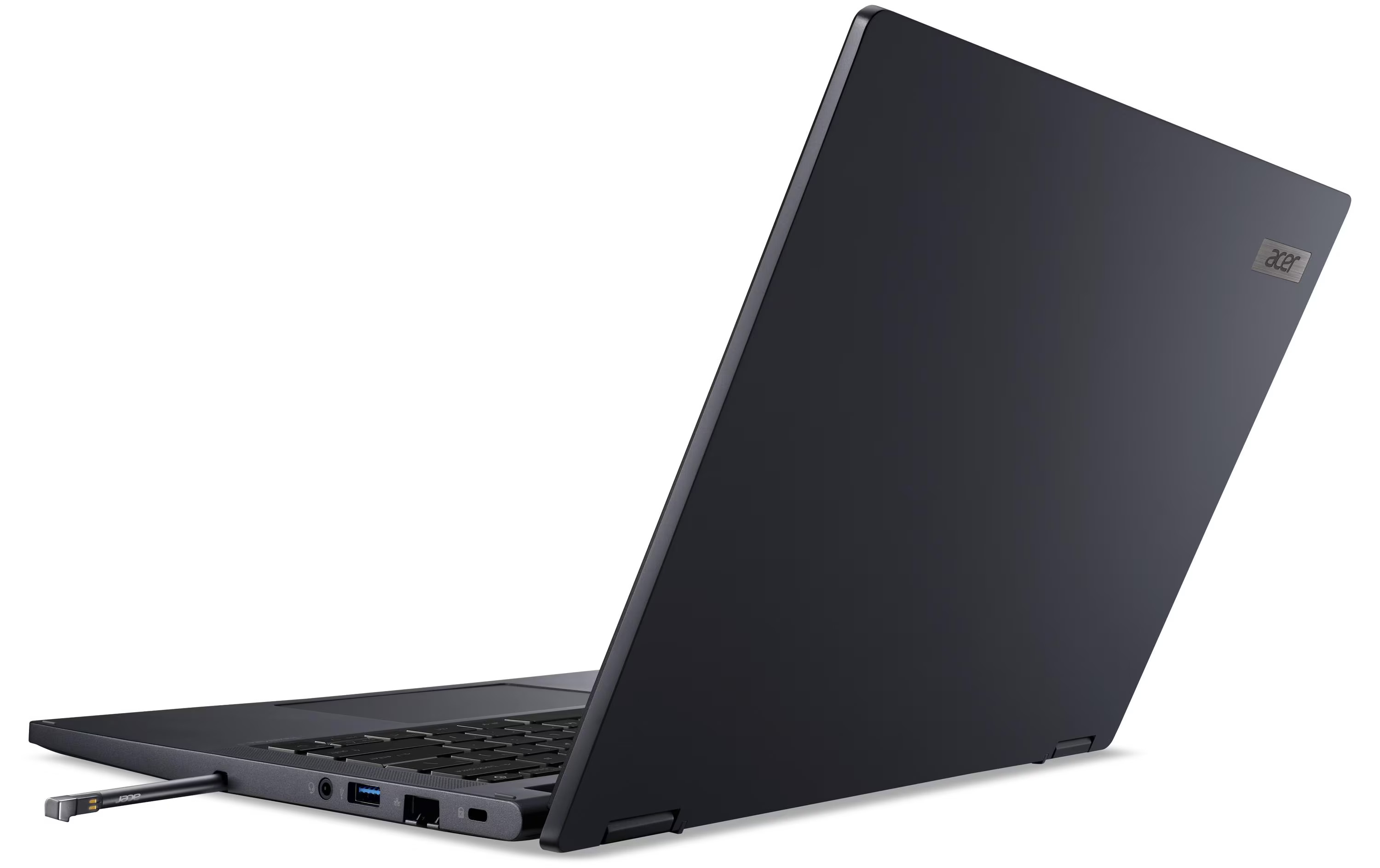 Acer Travelmate P4 Spin 14 i5-4.6 | 16 GB | 512 SSD | 14" Touch | Win11