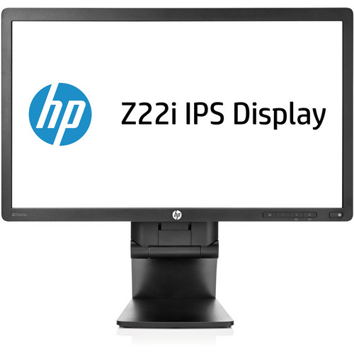 21.5" Display HP Z22i