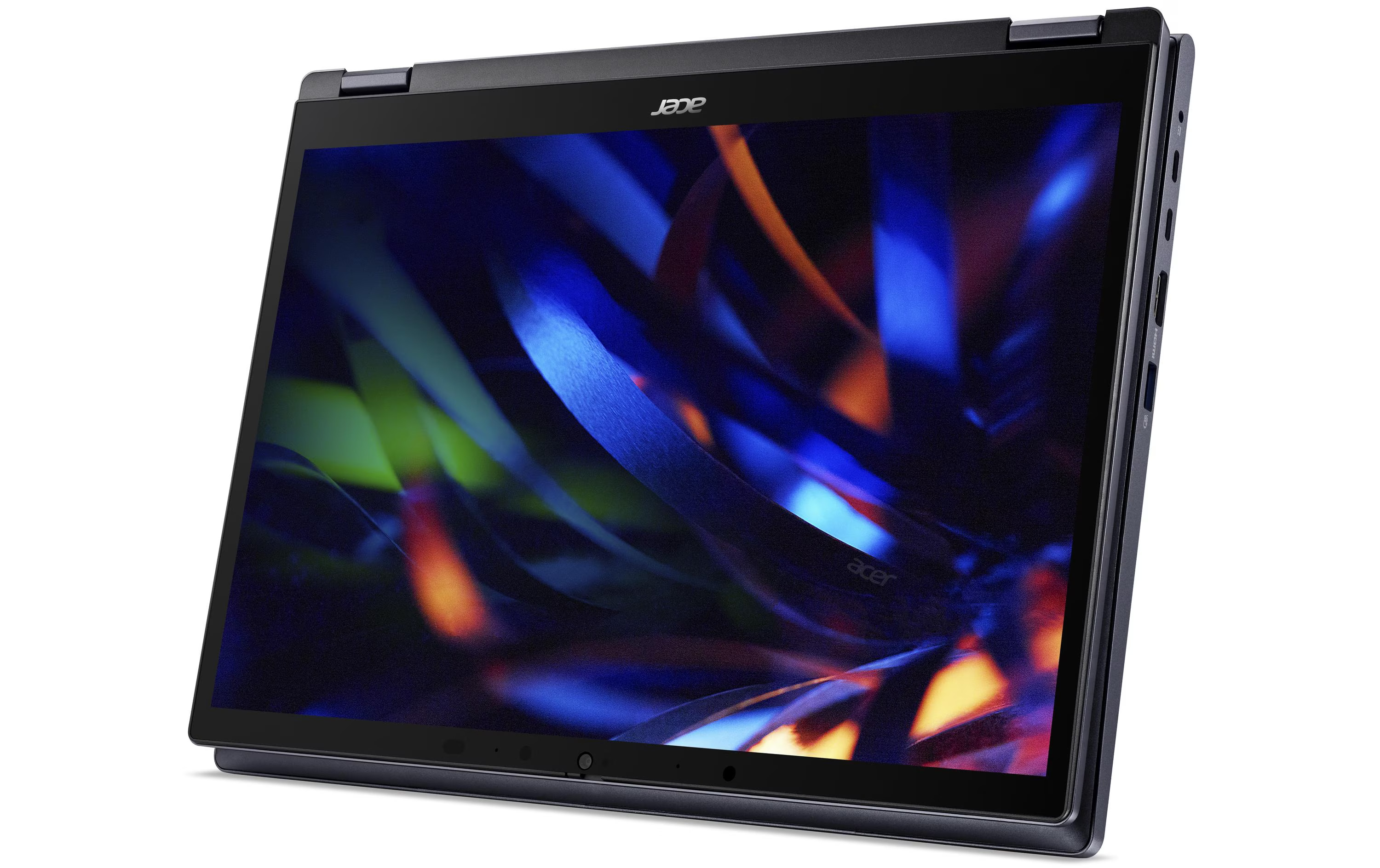 Acer Travelmate P4 Spin 14 i7-5.0 | 32 GB | 1 TB SSD | 14" Touch | Win11PRO