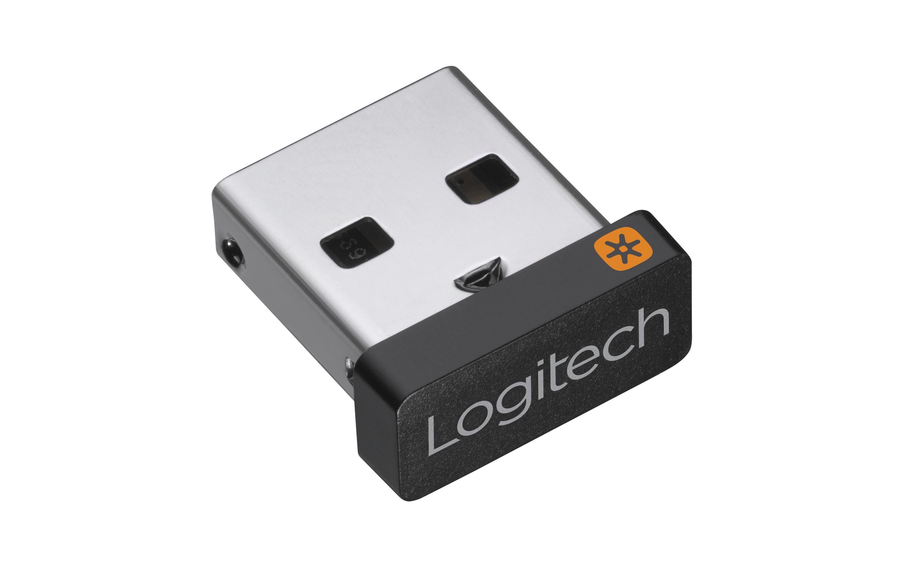 Logitech Unifying Receiver USB, Occasion