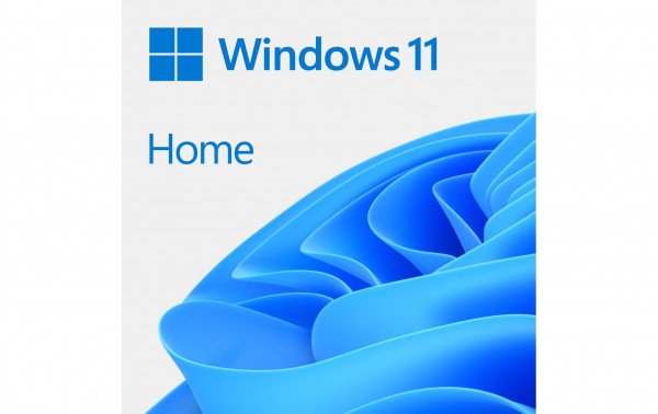 Windows 11 Home - deutsch - 64 bit - OEM