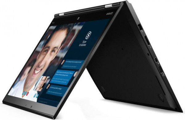 Lenovo Thinkpad X1 Yoga i7-3.4 / 16 GB / 512 SSD / 14&quot; Touch / Occasion