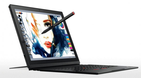 Lenovo Thinkpad X1 Tablet Gen2 Core i5-3.3 / 8 GB / 256 SSD / 12.1&quot; Touch / Occasion
