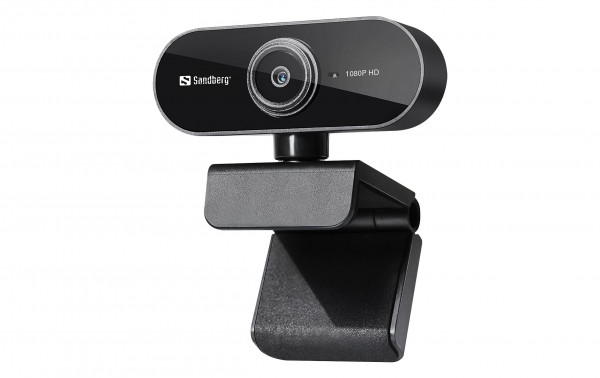 Sandberg USB Webcam Flex Full HD