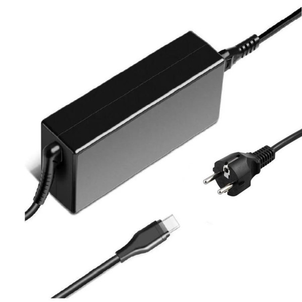 Universal Notebook-Netzteil - USB-C - 65 Watt