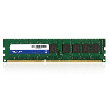DDR3-RAM, 2 GB, PC3-12800 (1600 MHz), CL11, Occasion