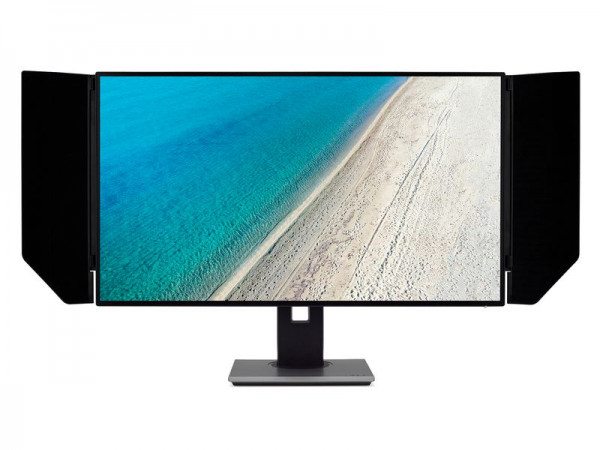 31,5&quot; Display Acer ProDesigner PE320QK, 4K-Auflösung (höhenverstellbar)