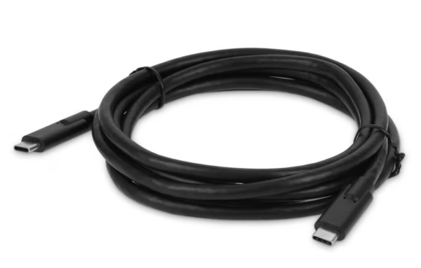 LMP USB 3.1-Kabel USB C - USB C, 20V5A, 2 Meter