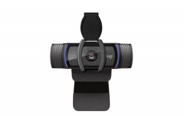 Logitech HD Pro Webcam C920s