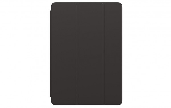Apple Smart Cover iPad Air 2019 + iPad (7-9.Gen) schwarz
