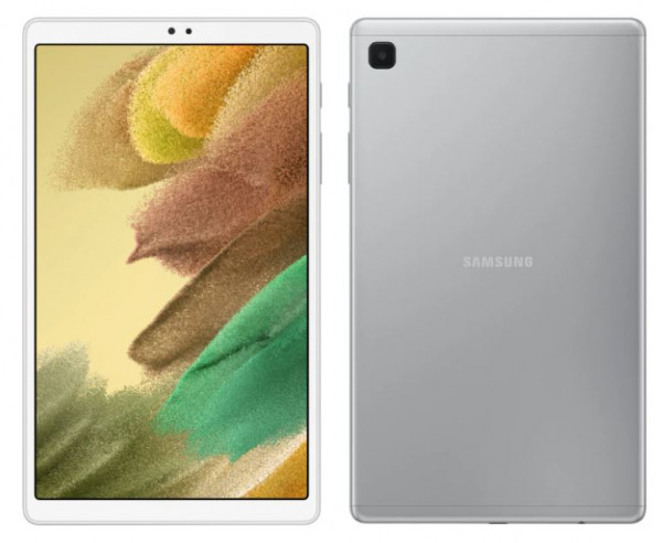 Samsung Galaxy Tab A7 Lite SM-T220 - 32 GB - 8.7&quot; - silbern