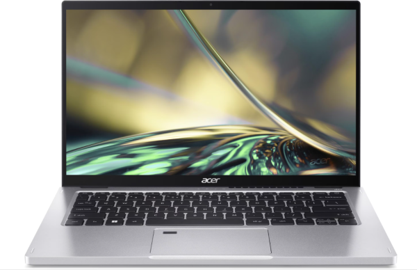 Acer Spin 3 Core i5-4.4 / 16 GB / 1 TB SSD / 14" / Win11