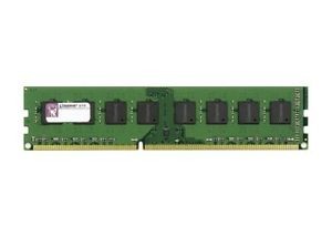 DDR4-RAM - 8 GB - PC4-21300 (2666 MHz) DDR4, Kingston