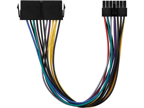 24-Pin auf 14-Pin Netzteil ATX Kabel Adapter für Lenovo Mainboards