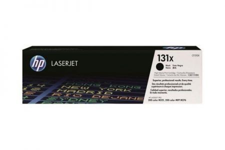 HP Tonermodul CF210X schwarz, 2400 Seiten
