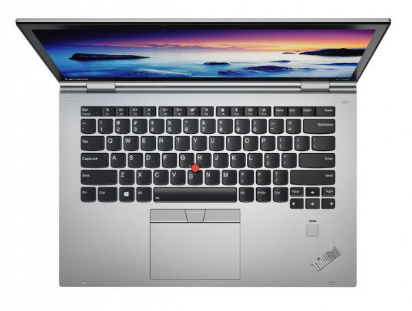 Lenovo Thinkpad X1 Yoga Gen 3 | i7-4.0 | 16 GB | 1 TB SSD | 14" Touch | Occasion