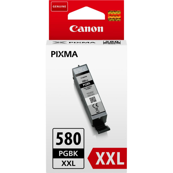 Canon PGI-580XXL Chromalife Patrone schwarz