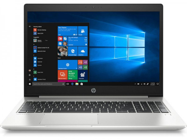 HP ProBook 450 G6 Core i5-3.9 / 8 GB / 1 TB SSD / 15.6" / Win11 / Occasion