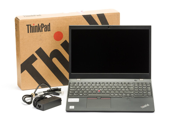 Thinkpad L15 Gen1 Core i5-4.2 | 8 GB | 256 SSD | 15.6" | Win11PRO | Occasion